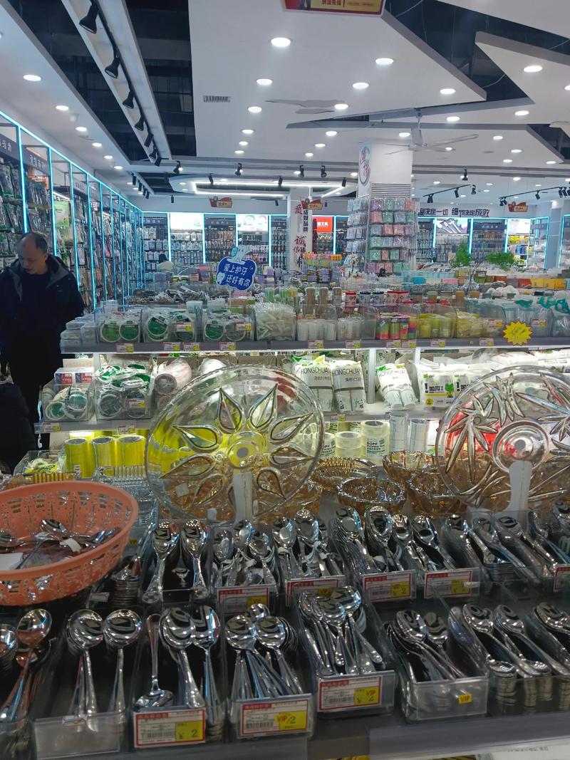 南川区饰品店:传统与现代的完美融合